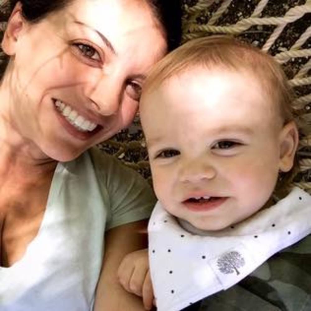 Meet your Posher, Andrea